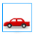 Auto (rood)