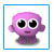 Gloppie Knuffel