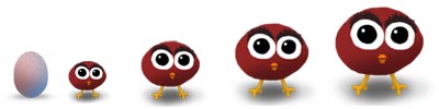 Smoogies online huisdieren groeien echt Smoogies online huisdieren groeien echt